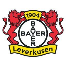Bayer 04 Leverkusen 🇩🇪