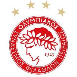 Olympiakos F.C. 🇬🇷