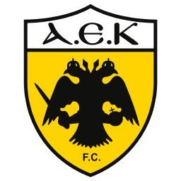 A.E.K FC 🇬🇷