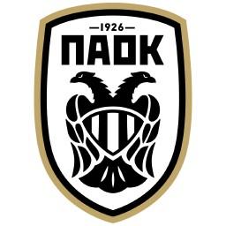 P.A.O.K F.C. 🇬🇷