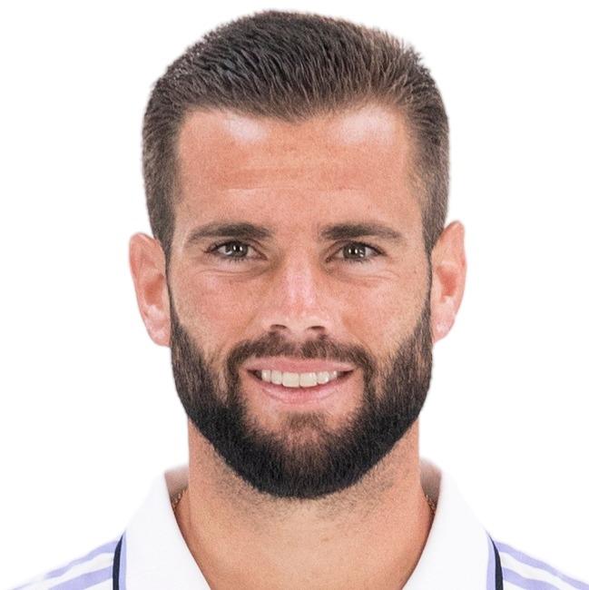 Nacho Fernández