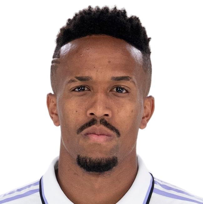 Éder Militão