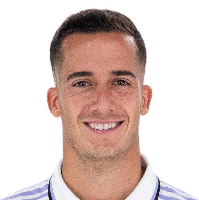 Lucas Vásquez