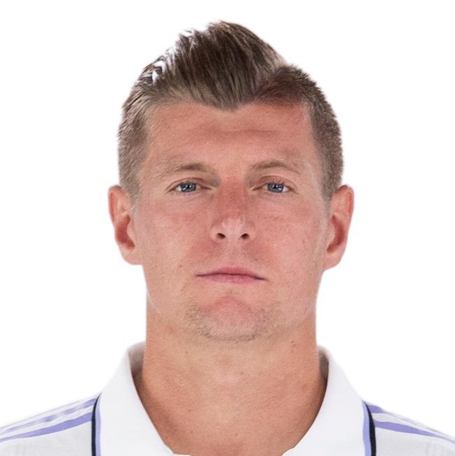 Toni Kroos