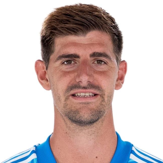 Thibaut Courtois