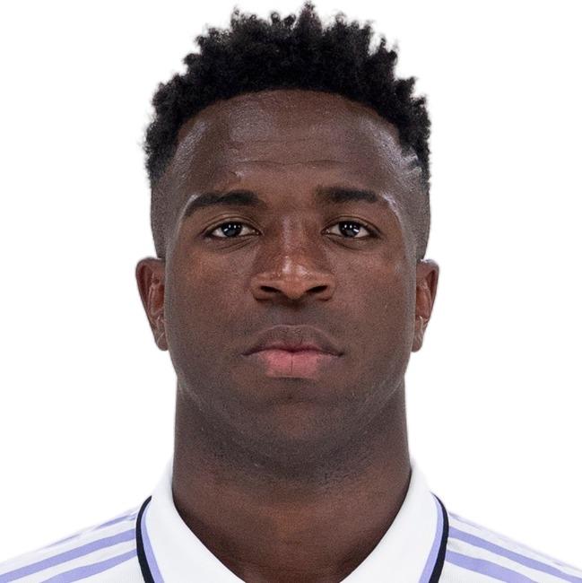 Vinicius Jr.