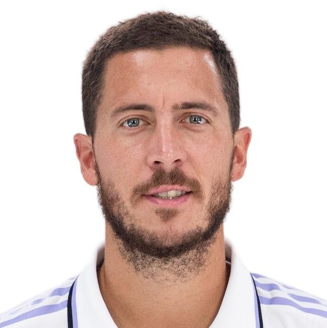 Eden Hazard