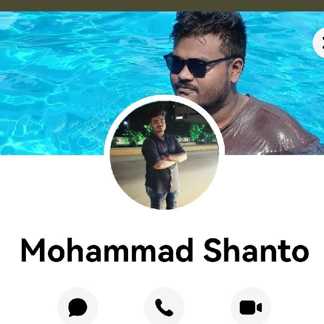 Shanto
