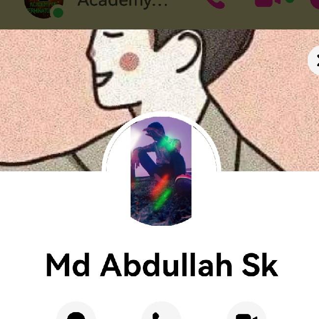 Abdullah sk