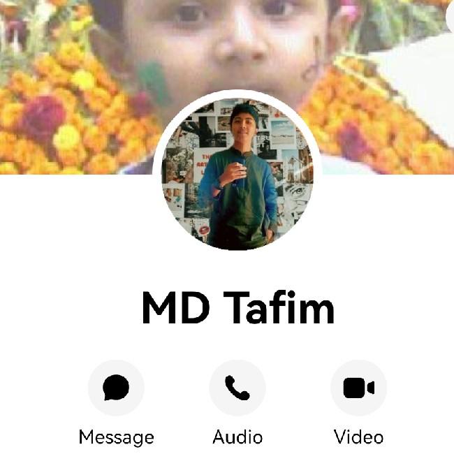 Tafim