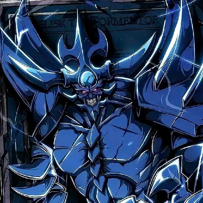 Blue Angel