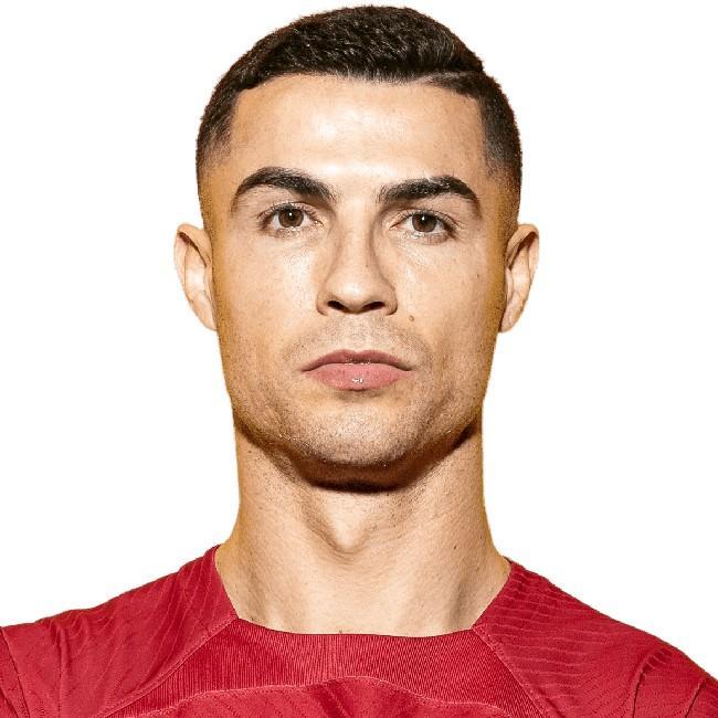 🇵🇹 Cristiano Ronaldo