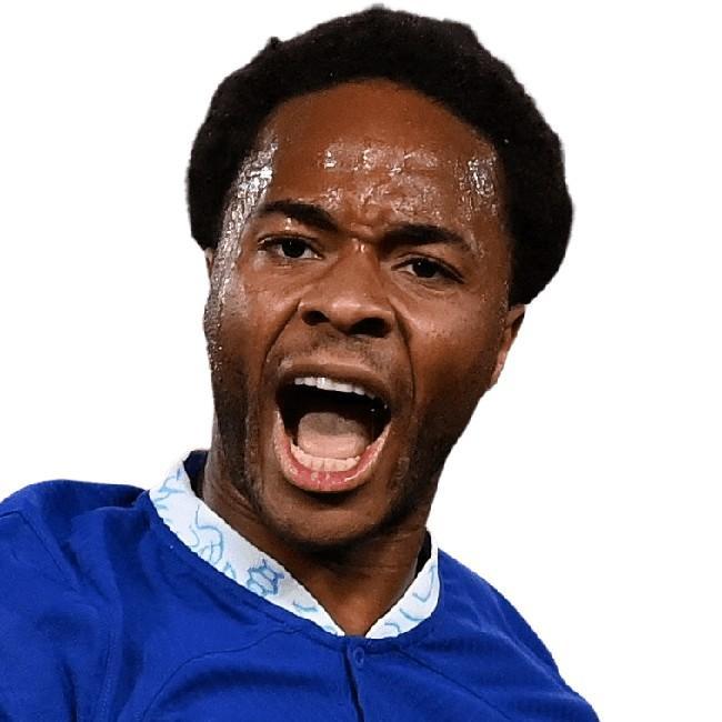 🇬🇧 R. Sterling