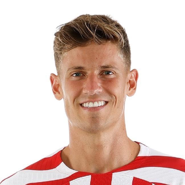 🇪🇸 Marcos Llorente