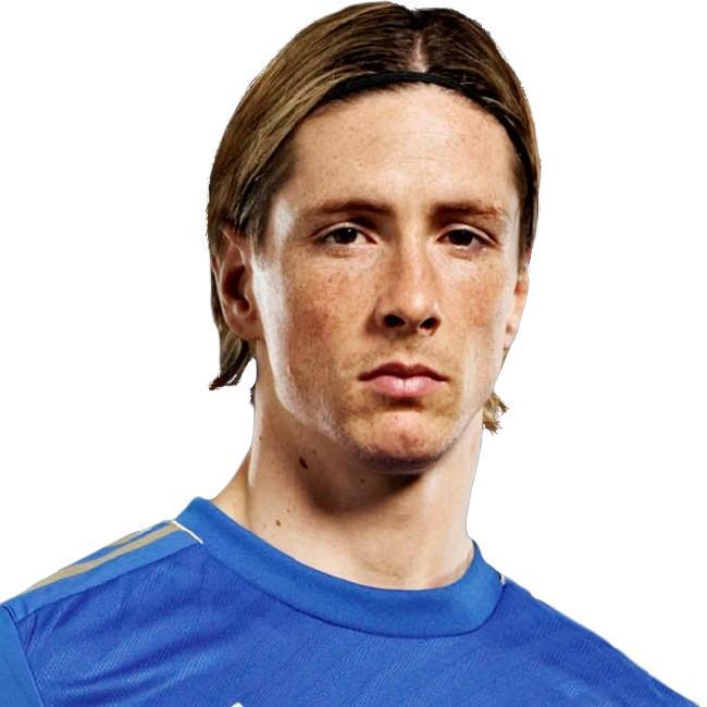 🇪🇸 Fernando Torres