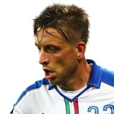 🇮🇹 E. Giaccherini