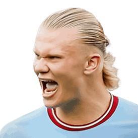 🇳🇴 E. Haaland