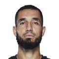 N. Bentaleb