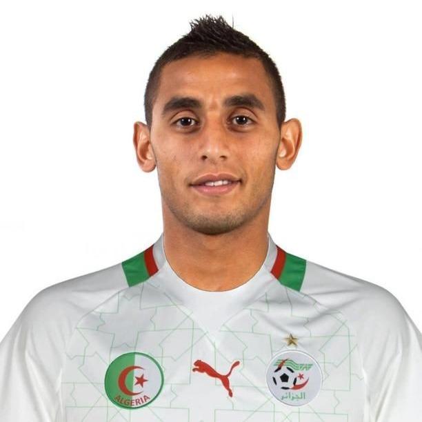 F. Ghoulam