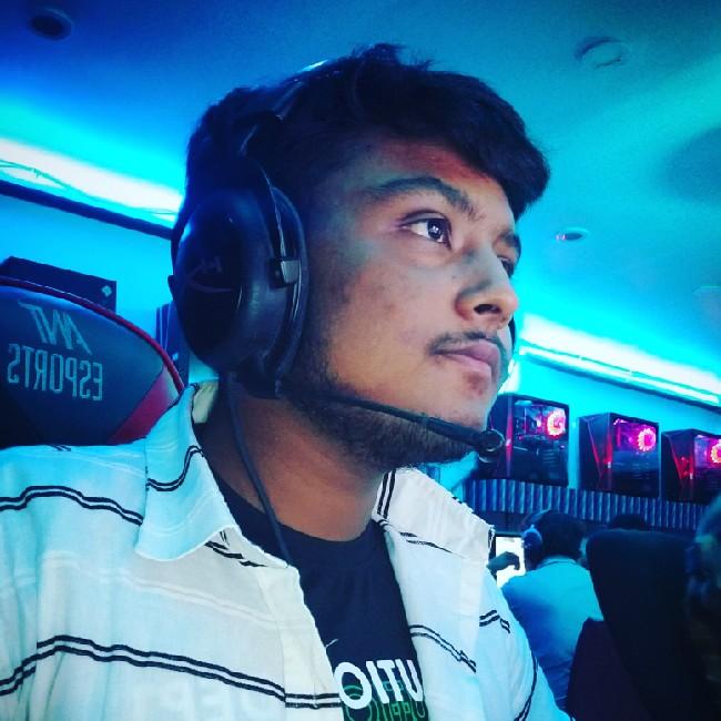 RAJEBUL