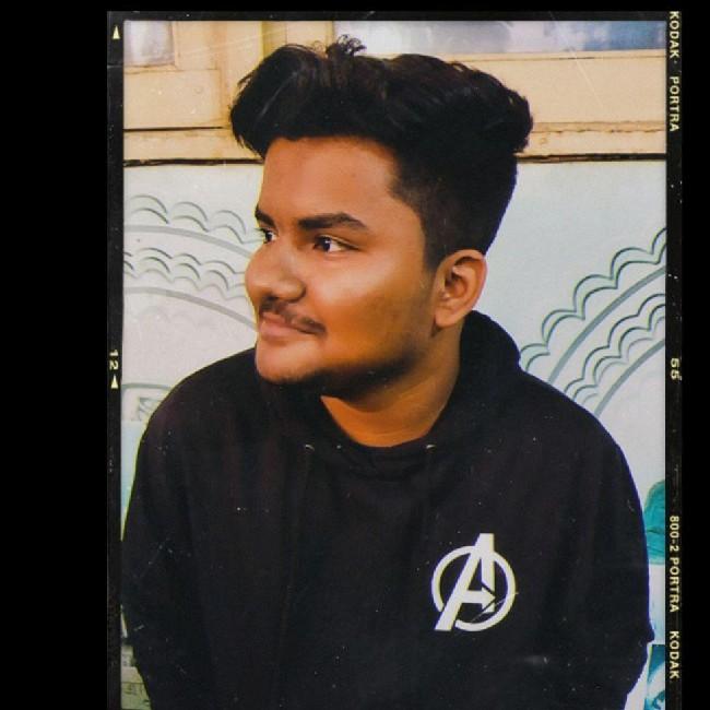 INDRANUJ
