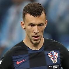Ivan Perišić🇭🇷