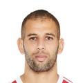 I. Slimani
