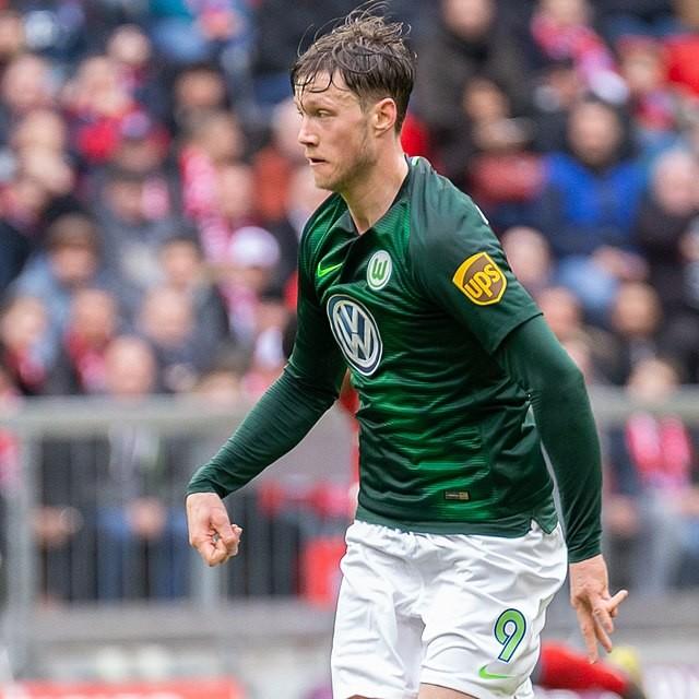 Wout Weghorst🇳🇱