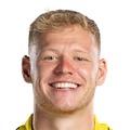 A. Ramsdale