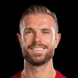 J. Henderson