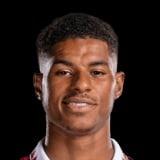 M. Rashford