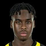 J. Bynoe-Gittens