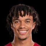 T. Alexander-Arnold