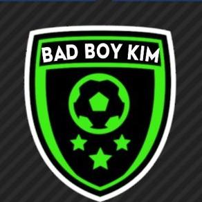 BAD BOY KIM