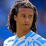 Nathan Ake🇳🇱