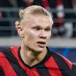 Erling Haaland🇳🇴