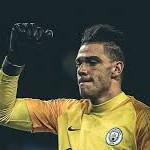 Edersson🇧🇷