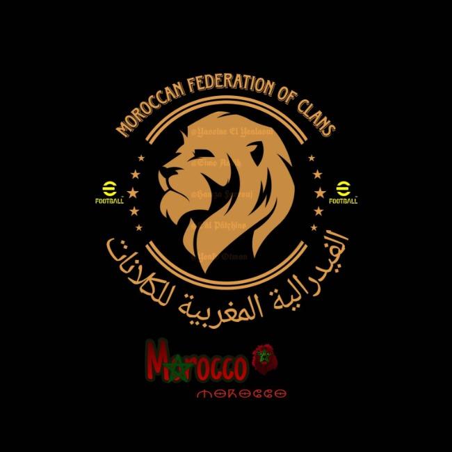 الاتحاد المغربي للكلانات