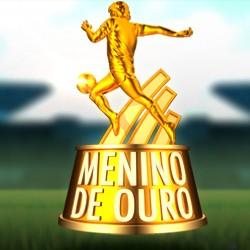 Menino de Ouro