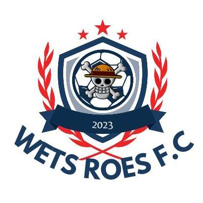WETSROES F.C