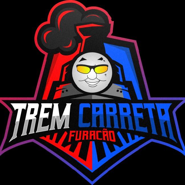 TREM CARRETA FURACÃO/TRM