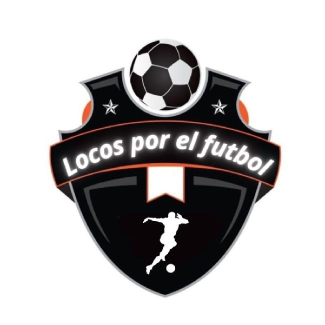 LOCOS POR EL FUTBOL
