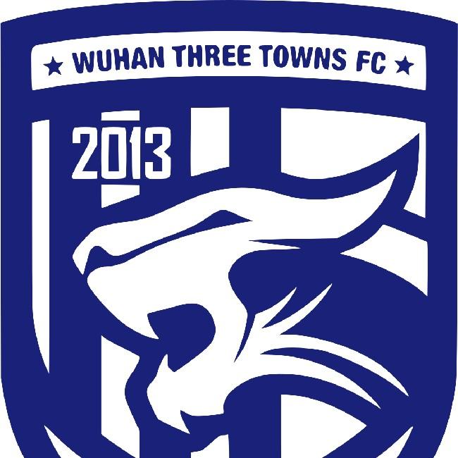 Wuhan Three Town