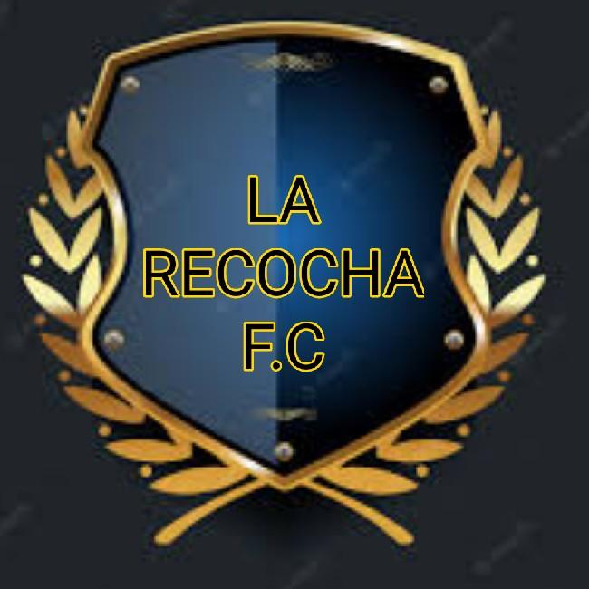LA RECOCHA F.C