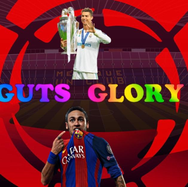 𝐆𝐮𝐭𝐬 𝐆𝐥𝐨𝐫𝐲 |𝐒𝟐| (𝐓𝐩𝐬)