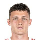 B. Pavard