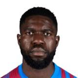 S. Umtiti