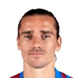 A. Griezmann