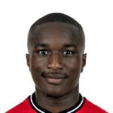 M. Diaby