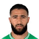 N. Fekir